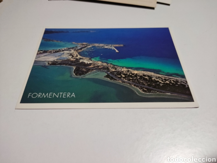 Postales: Postal Formentera - Foto 1