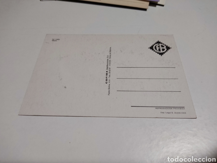 Postales: Postal Ibiza - Foto 2