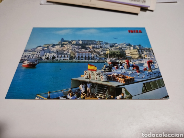 Postales: Postal Ibiza - Foto 1