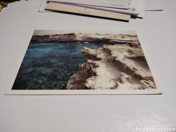 Postales: Postal Formentera punta pedrera - Foto 1