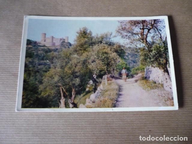 Postales: PALMA DE MALLORCA - Foto 1