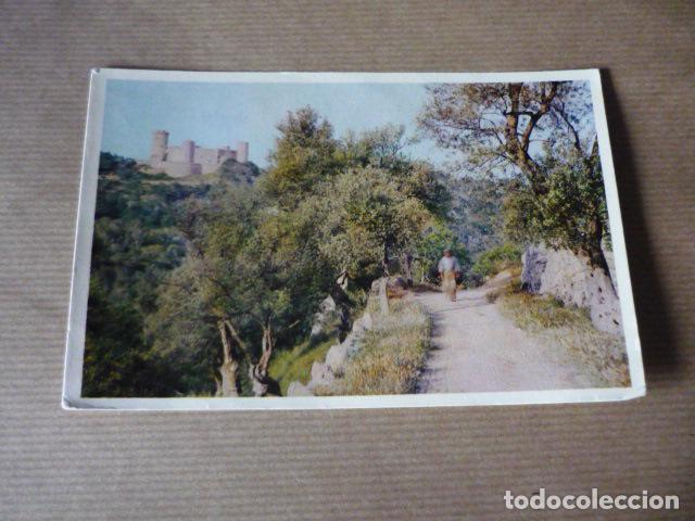 Postales: PALMA DE MALLORCA - Foto 1
