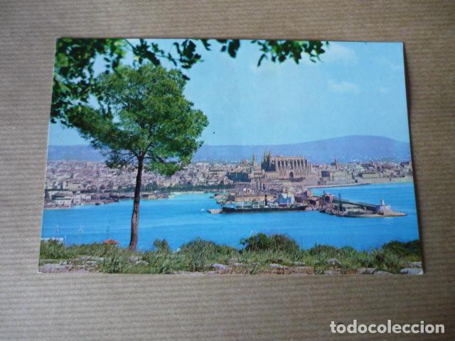 Postales: PALMA DE MALLORCA - Foto 1