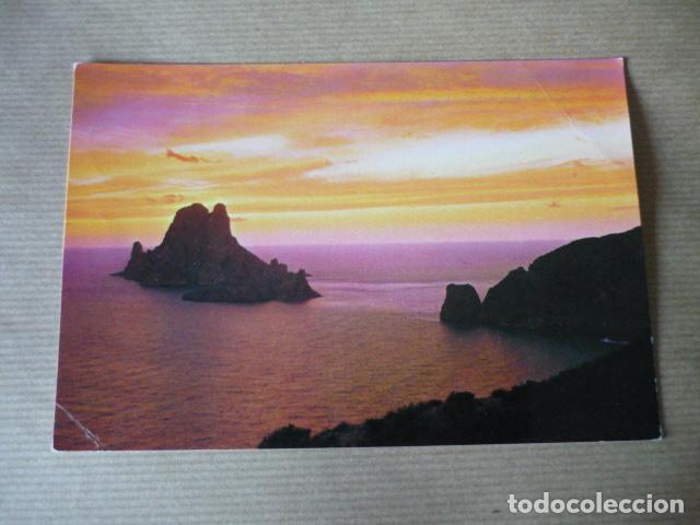 Postales: ES VEDRA IBIZA - Foto 1