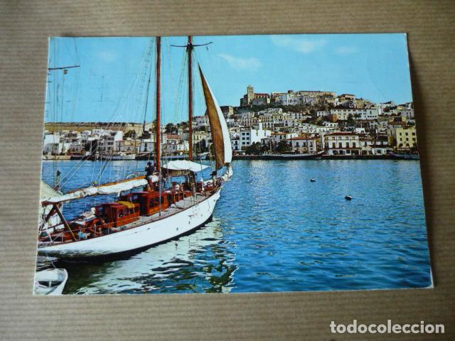 Postales: IBIZA - Foto 1