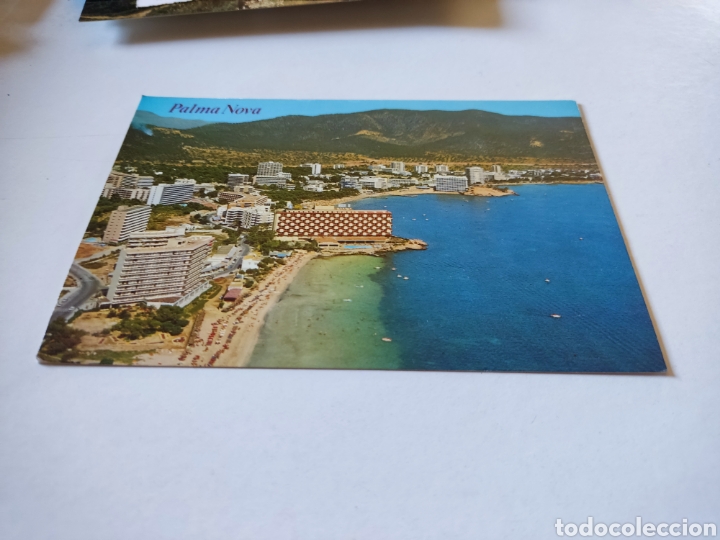 Postales: Postal Palma Nova - Foto 1