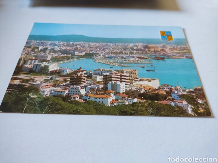 Postales: Postal Palma de Mallorca - Foto 1