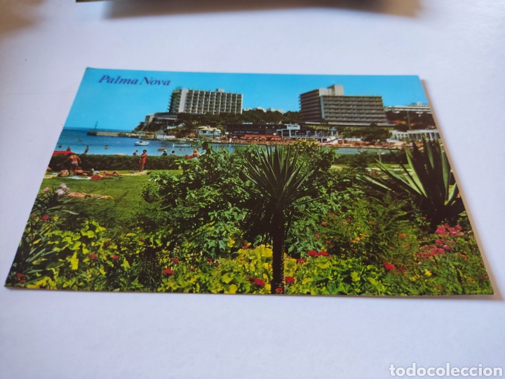 Postales: Postal Palma Nova - Foto 1