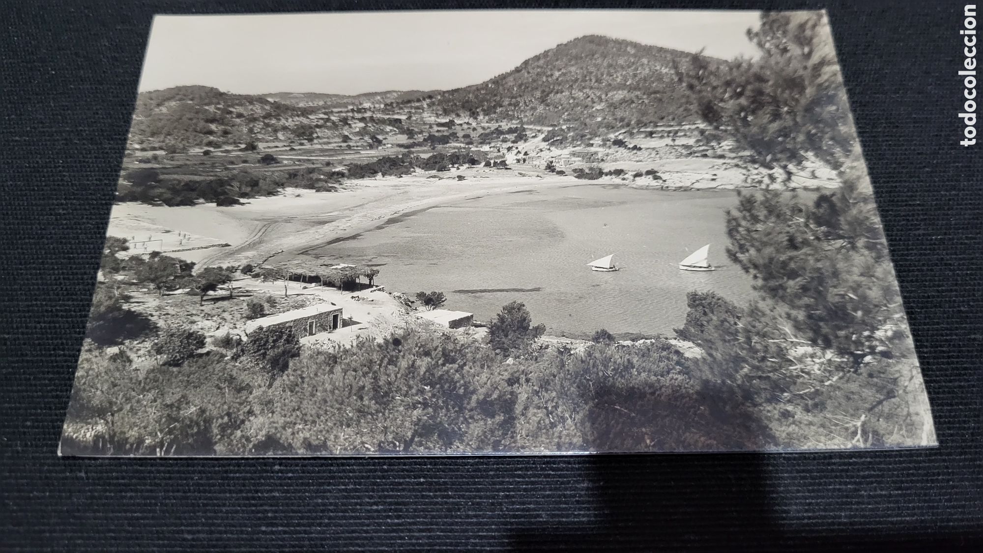 Postales: Tarjeta Postal lbiza - Foto 1
