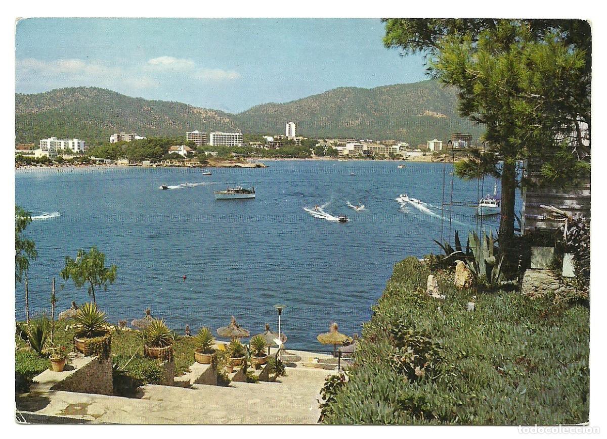 Postales: Postal Mallorca Palma Nova - Foto 1