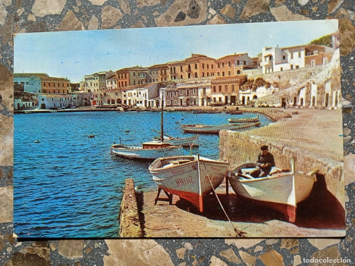 Postales: VILLACARLOS - MENORCA - ED. DOLFO - Foto 1