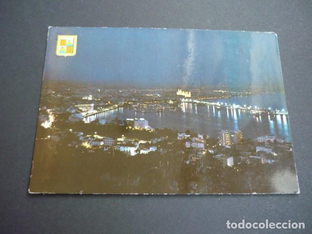 Postales: PALMA DE MALLORCA - Foto 1