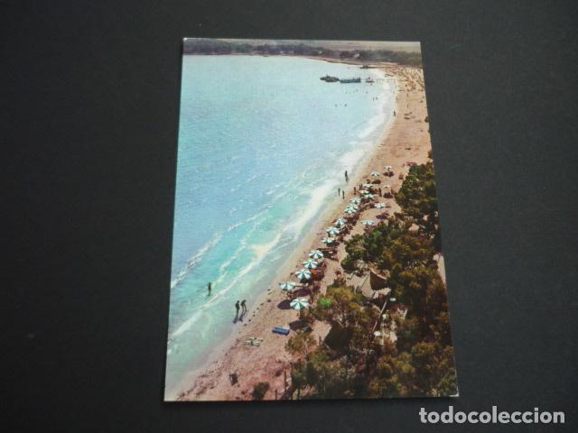 Postales: MALLORCA PLAYA DE MAGALUF - Foto 1