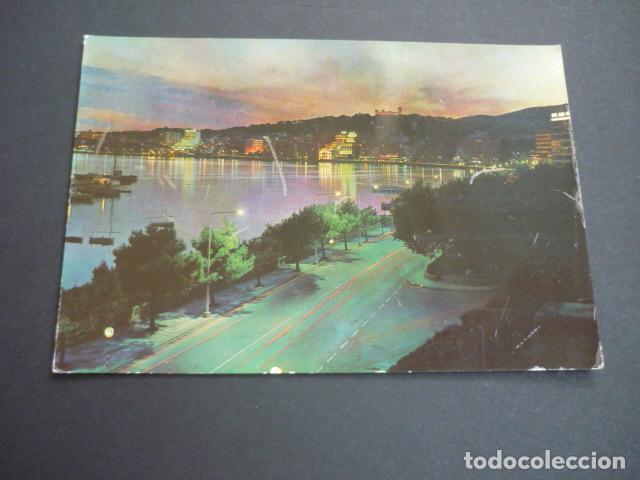 Postales: PALMA DE MALLORCA - Foto 1