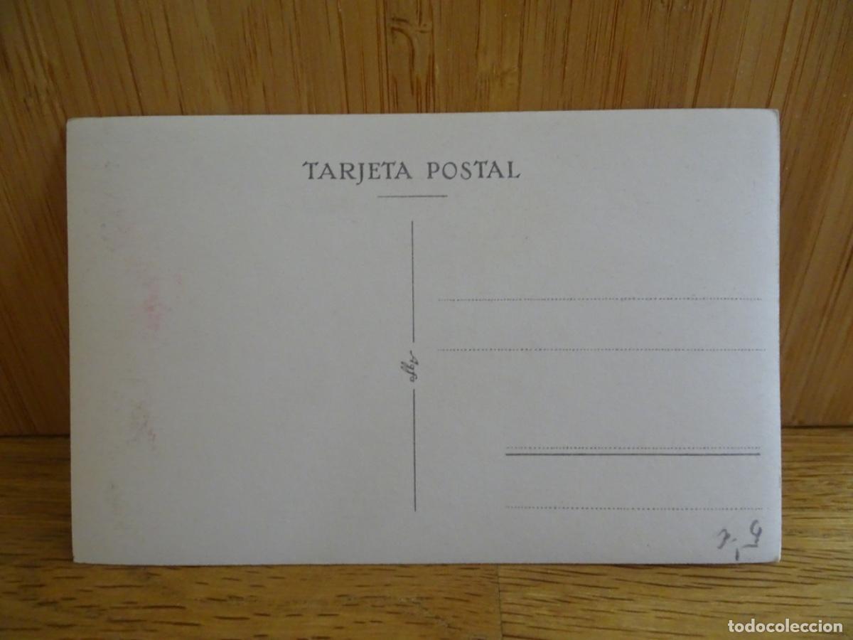 Postales: POSTAL MALLORCA. LAS ILLETAS. - Foto 3