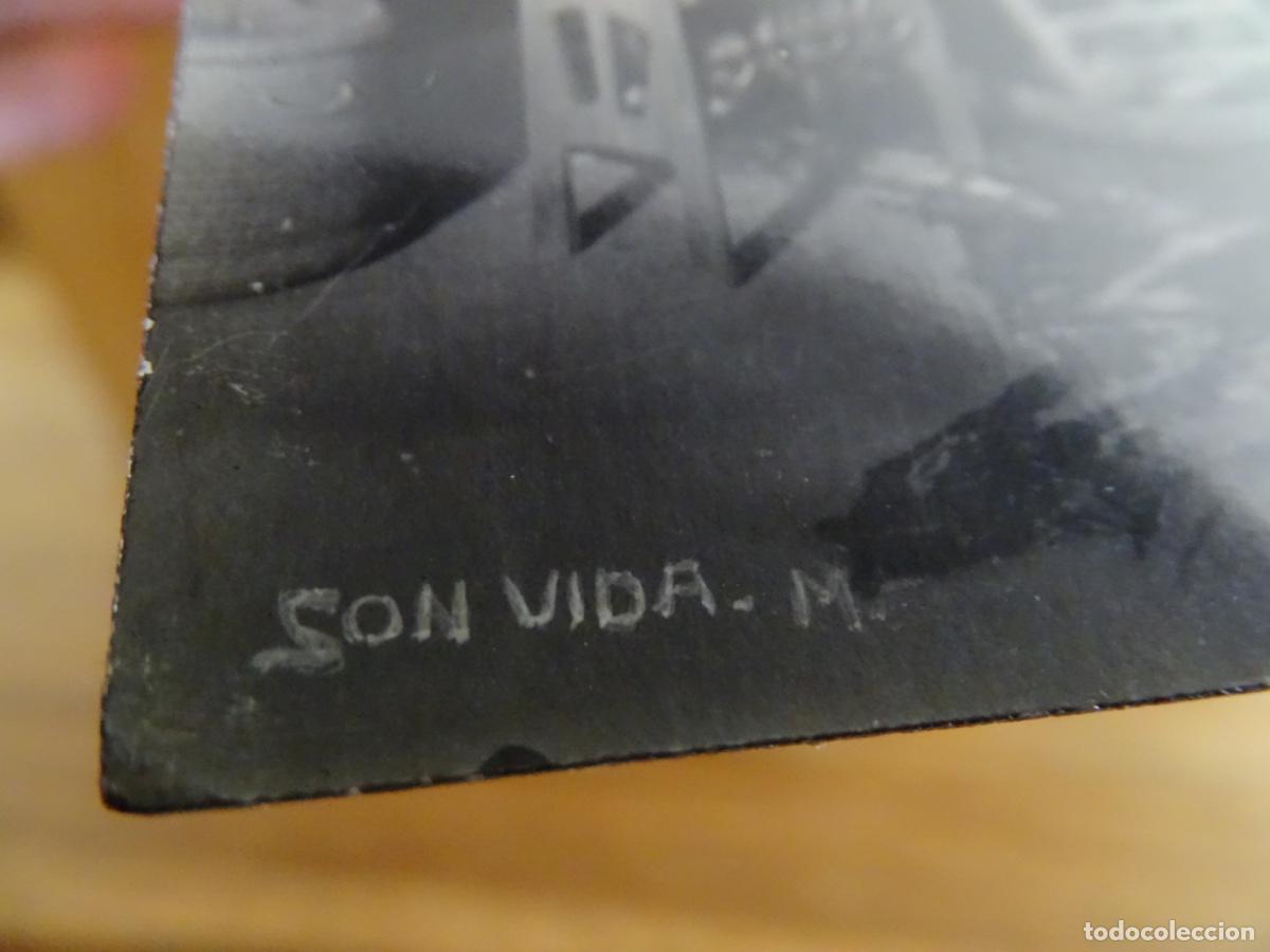 Postales: FOTO-POSTAL MALLORCA. SON VIDA. - Foto 2
