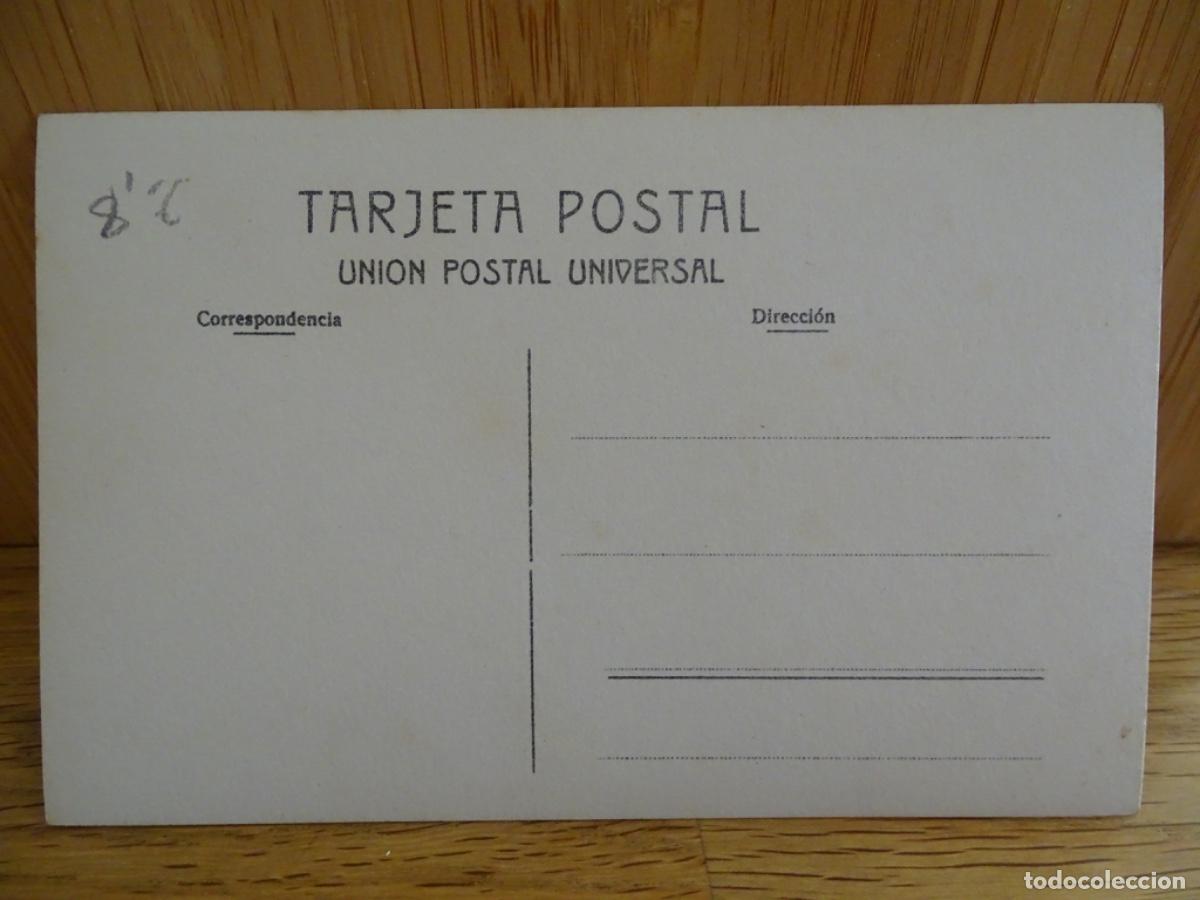 Postales: POSTAL MALLORCA. CATEDRAL. - Foto 2