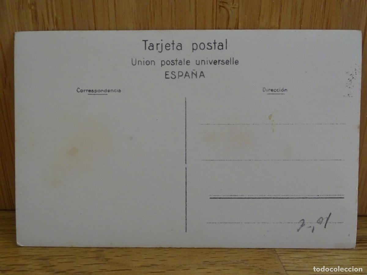Postales: FOTO-POSTAL MALLORCA. SOLLER. - Foto 2