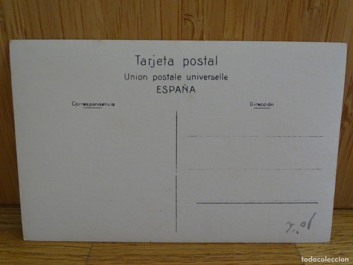 Postales: FOTO-POSTAL MALLORCA. DEYA. - Foto 2
