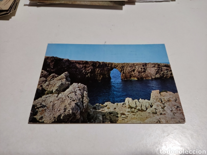 Postales: Postal ciudadela, Menorca - Foto 1