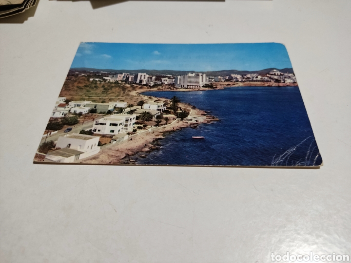 Postales: Postal Ibiza - Foto 1