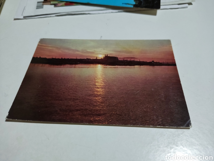 Postales: Postal Palma de Mallorca - Foto 1