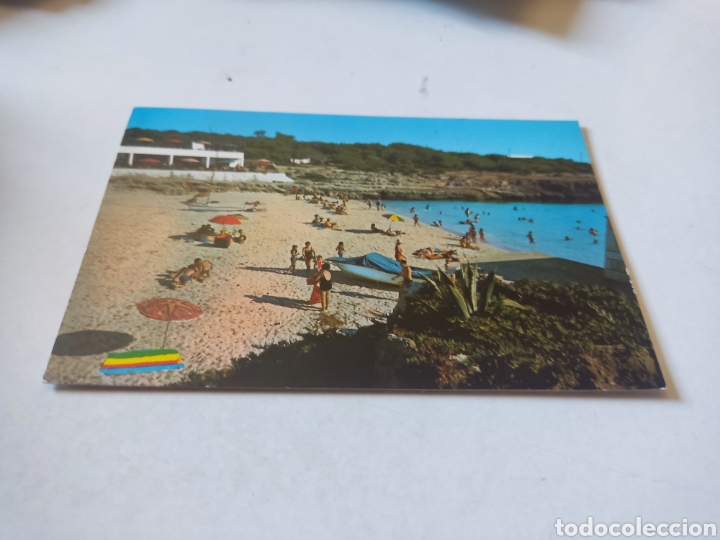 Postales: Postal ciudadela, Menorca - Foto 1
