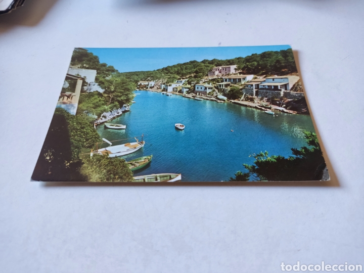 Postales: Postal Cala Figuera, Mallorca - Foto 1