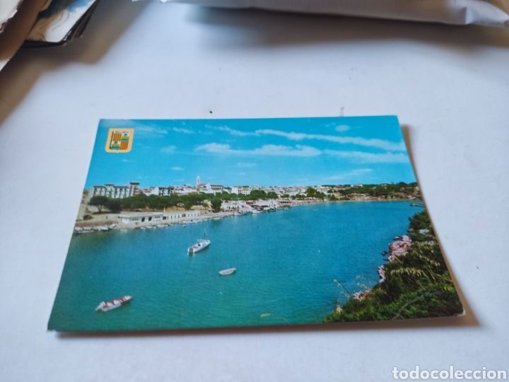 Postales: Postal Mallorca,, Manacor - Foto 1