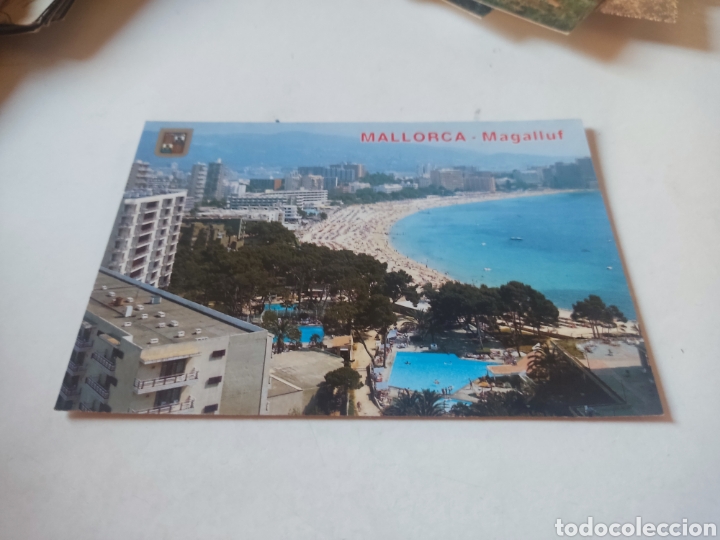 Postales: Magalluf, Mallorca - Foto 1