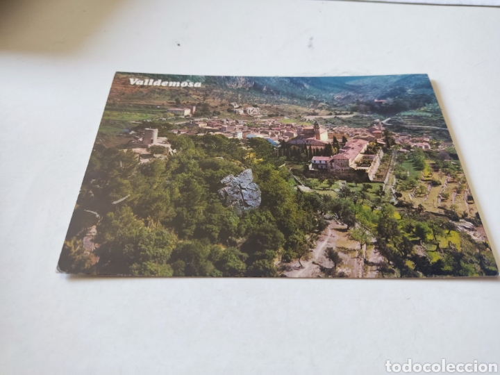 Postales: Postal valldemosa, Baleares - Foto 1