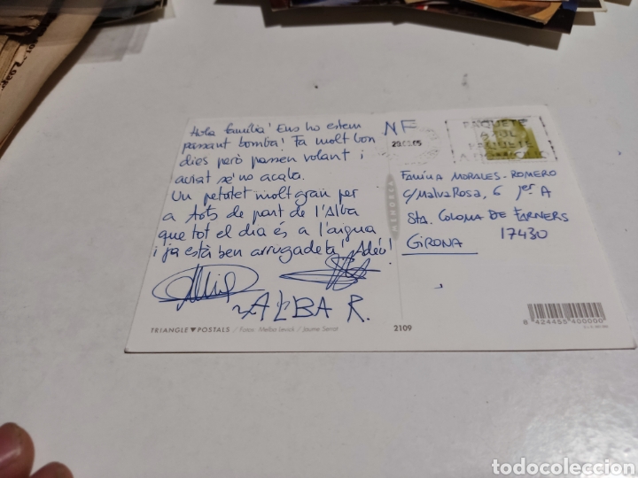 Postales: Postal Menorca - Foto 2