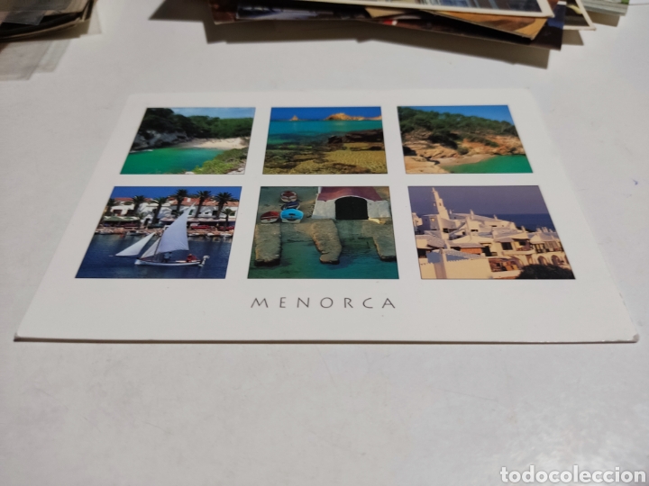 Postales: Postal Menorca - Foto 1