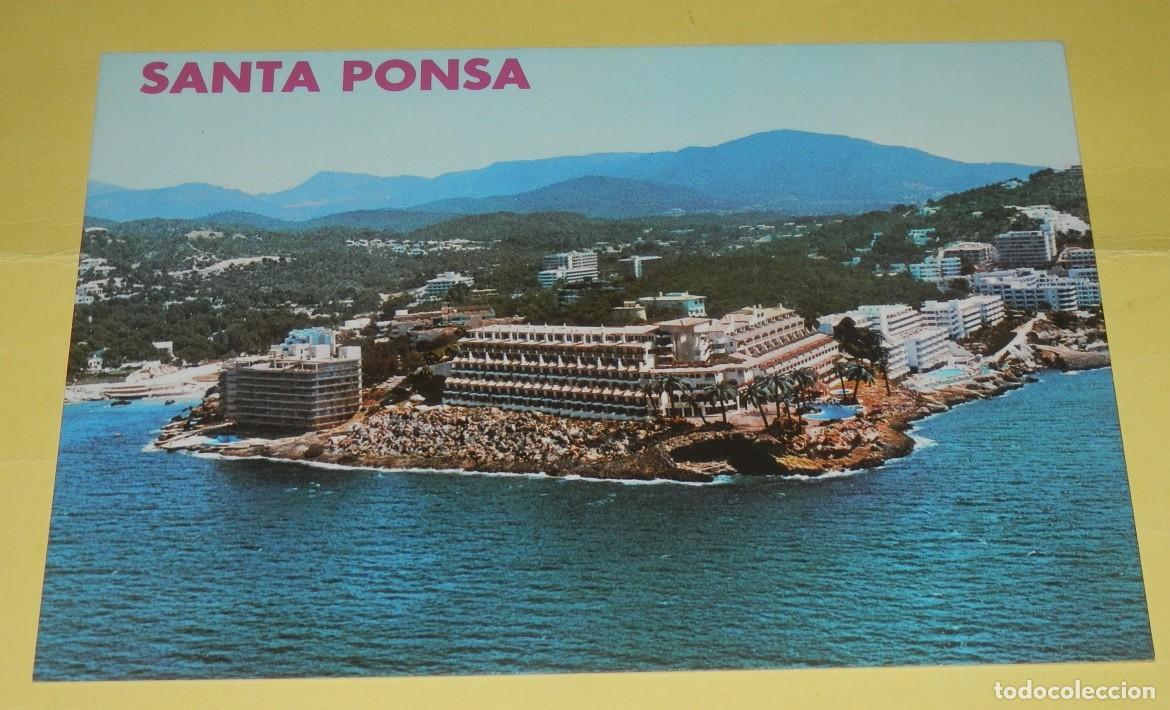 Postkarten: TARGETA POSTAL DE PALMA DE MALLORCA