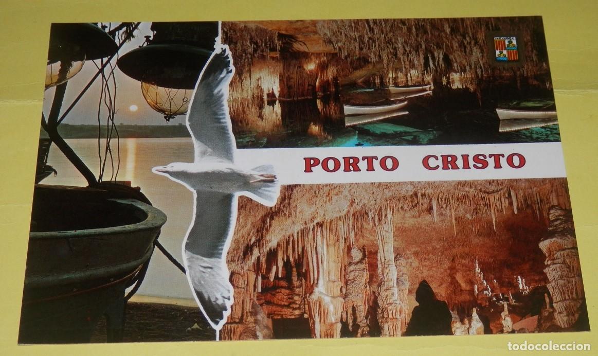 Postkarten: TARGETA POSTAL DE PALMA DE MALLORCA
