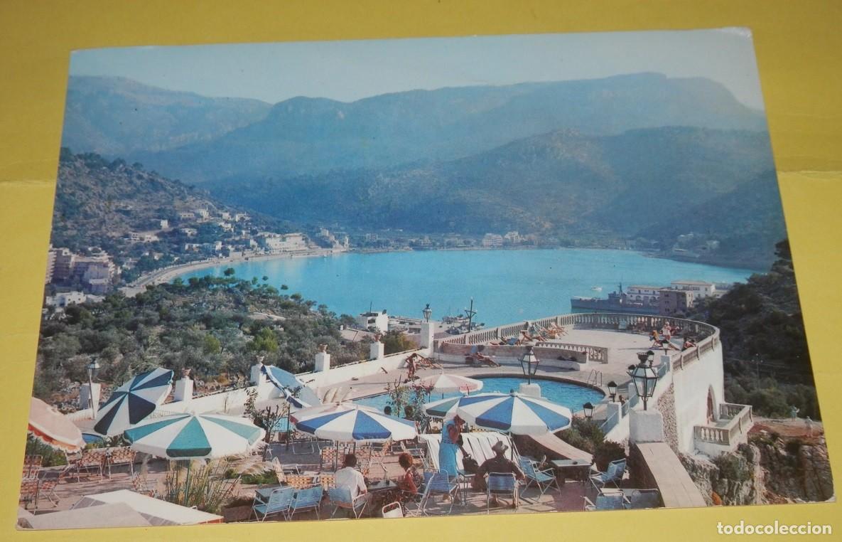 Postkarten: TARGETA POSTAL DE PALMA DE MALLORCA