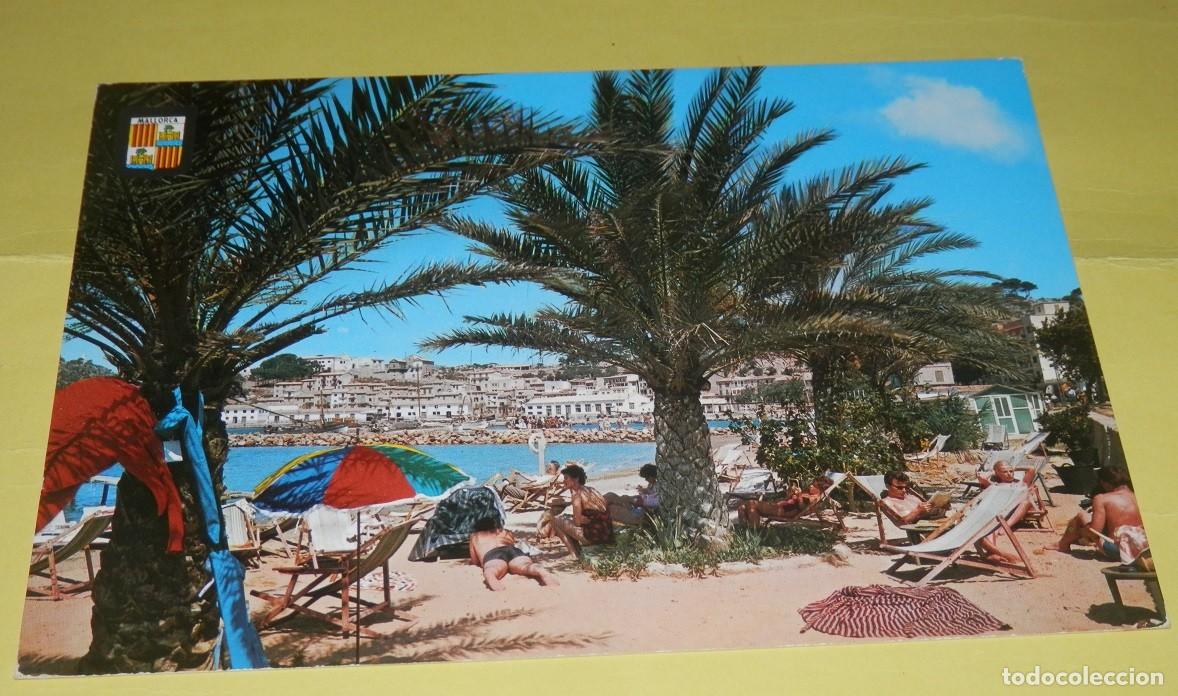Postkarten: TARGETA POSTAL DE PALMA DE MALLORCA