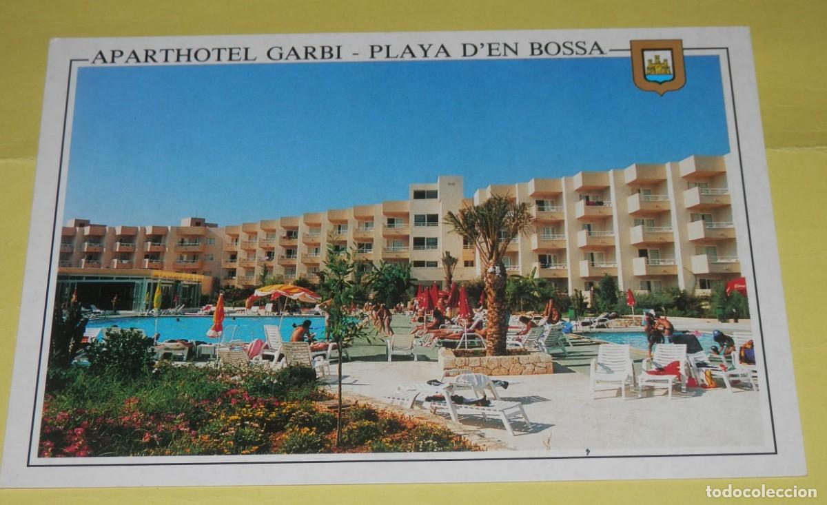 Postales: TARGETA POSTAL DE IBIZA - Foto 1