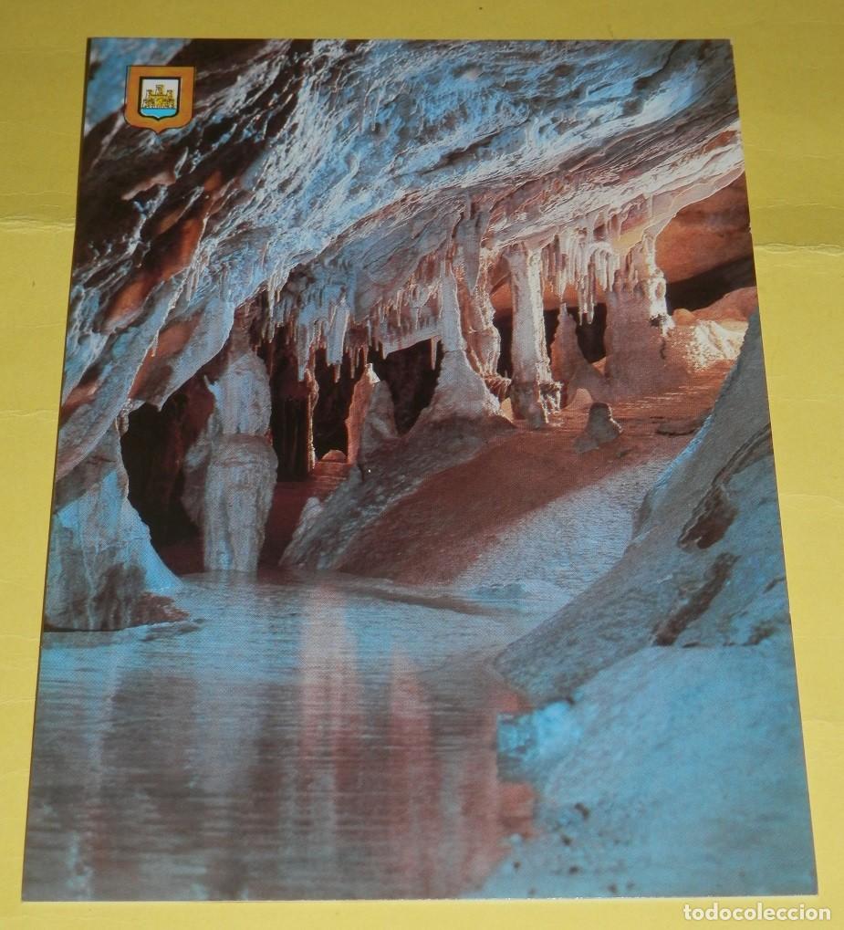 Postales: TARGETA POSTAL DE IBIZA - Foto 1