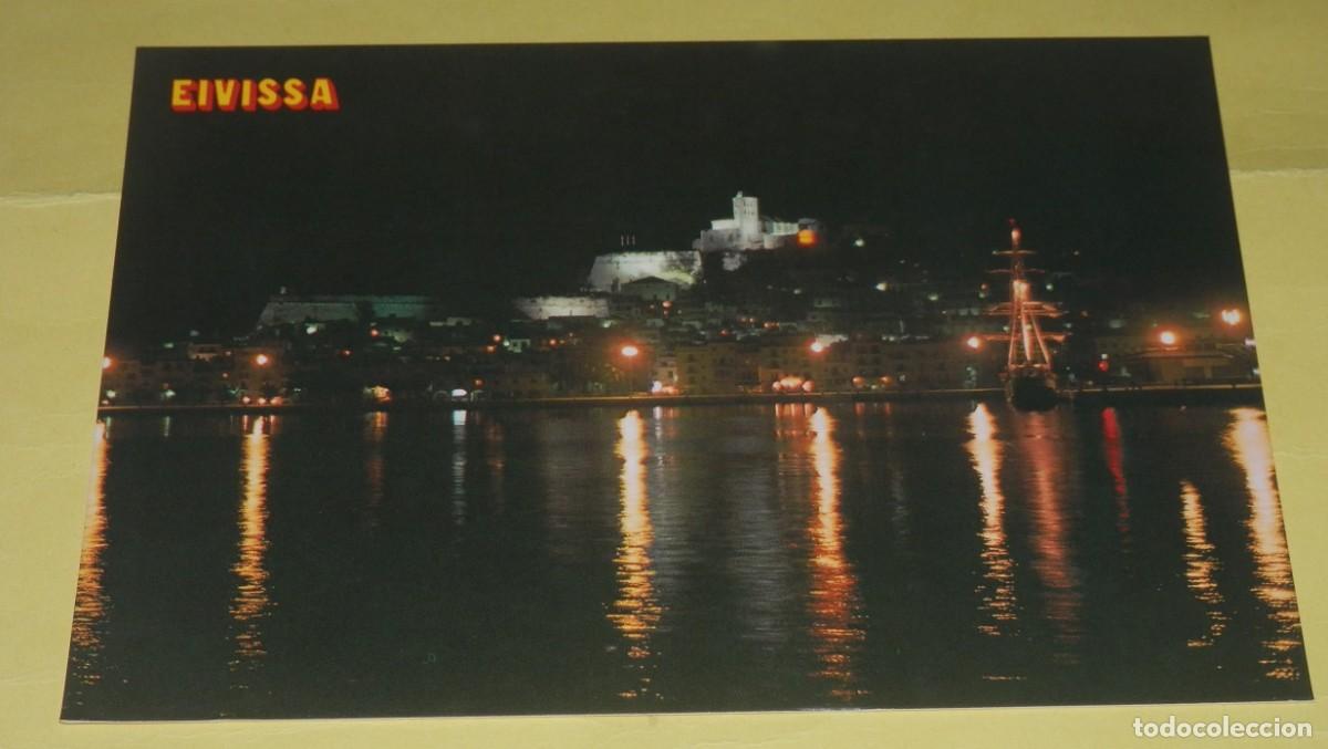 Postales: TARGETA POSTAL DE IBIZA - Foto 1