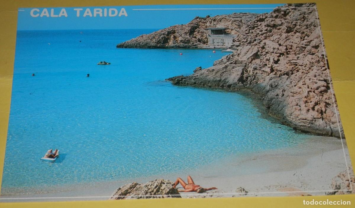 Postales: TARGETA POSTAL DE IBIZA - Foto 1