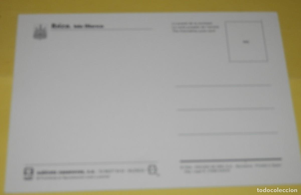 Postales: TARGETA POSTAL DE IBIZA - Foto 2