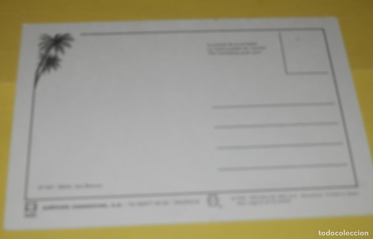 Postales: TARGETA POSTAL DE IBIZA - Foto 2