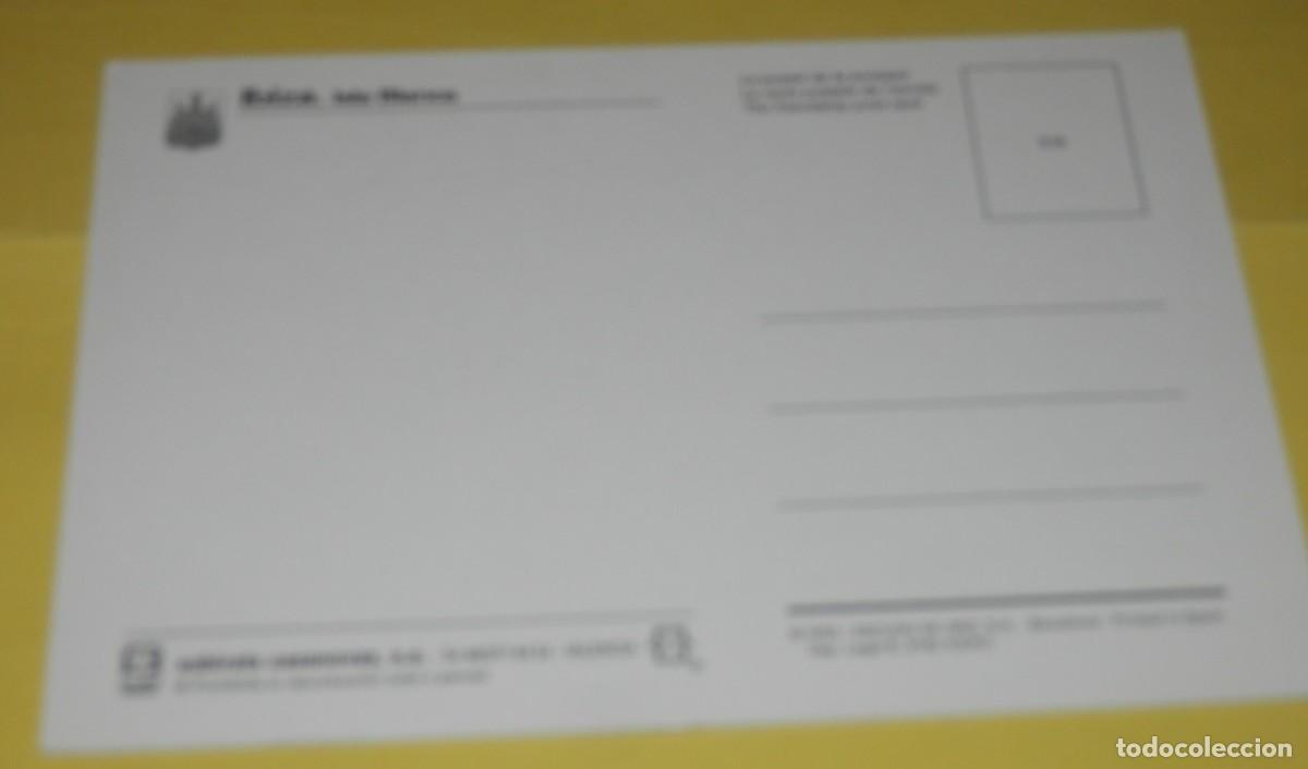 Postales: TARGETA POSTAL DE IBIZA - Foto 2