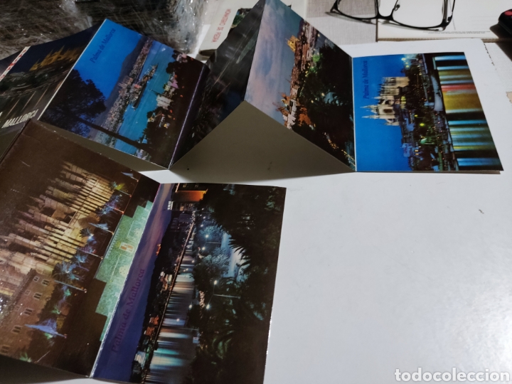 Postales: Postales Palma de Mallorca - Foto 4