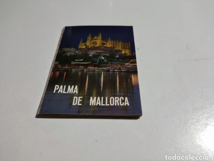 Postales: Postales Palma de Mallorca - Foto 1