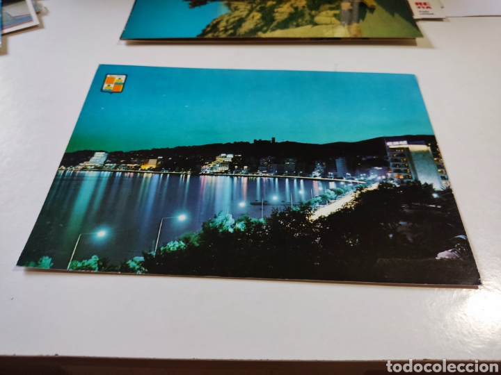 Postales: Postal grande Mallorca - Foto 1
