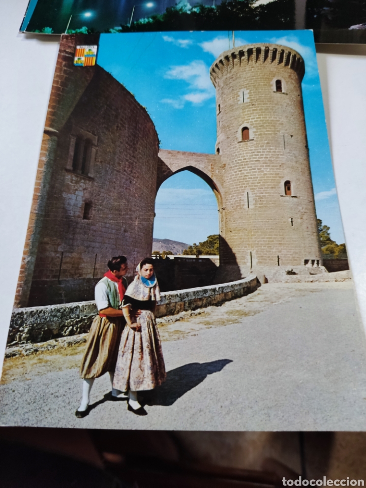 Postales: Postal grande Mallorca - Foto 1