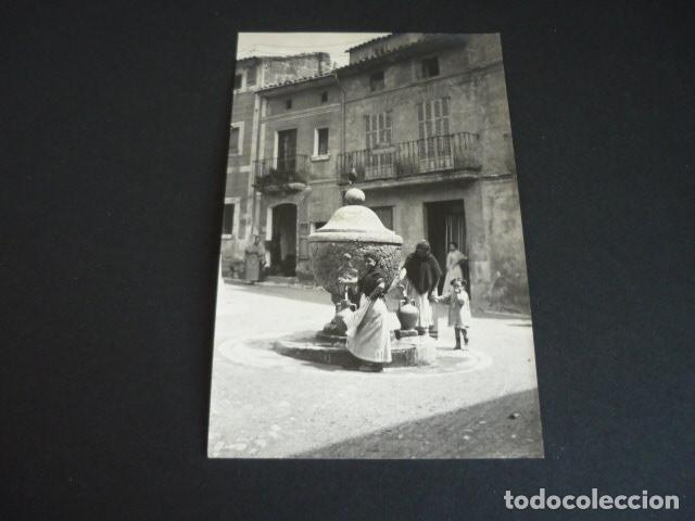 Postales: POLLENSA MALLORCA LA ALMOINA - Foto 1