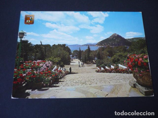 Postales: FORMENTOR MALLORCA - Foto 1